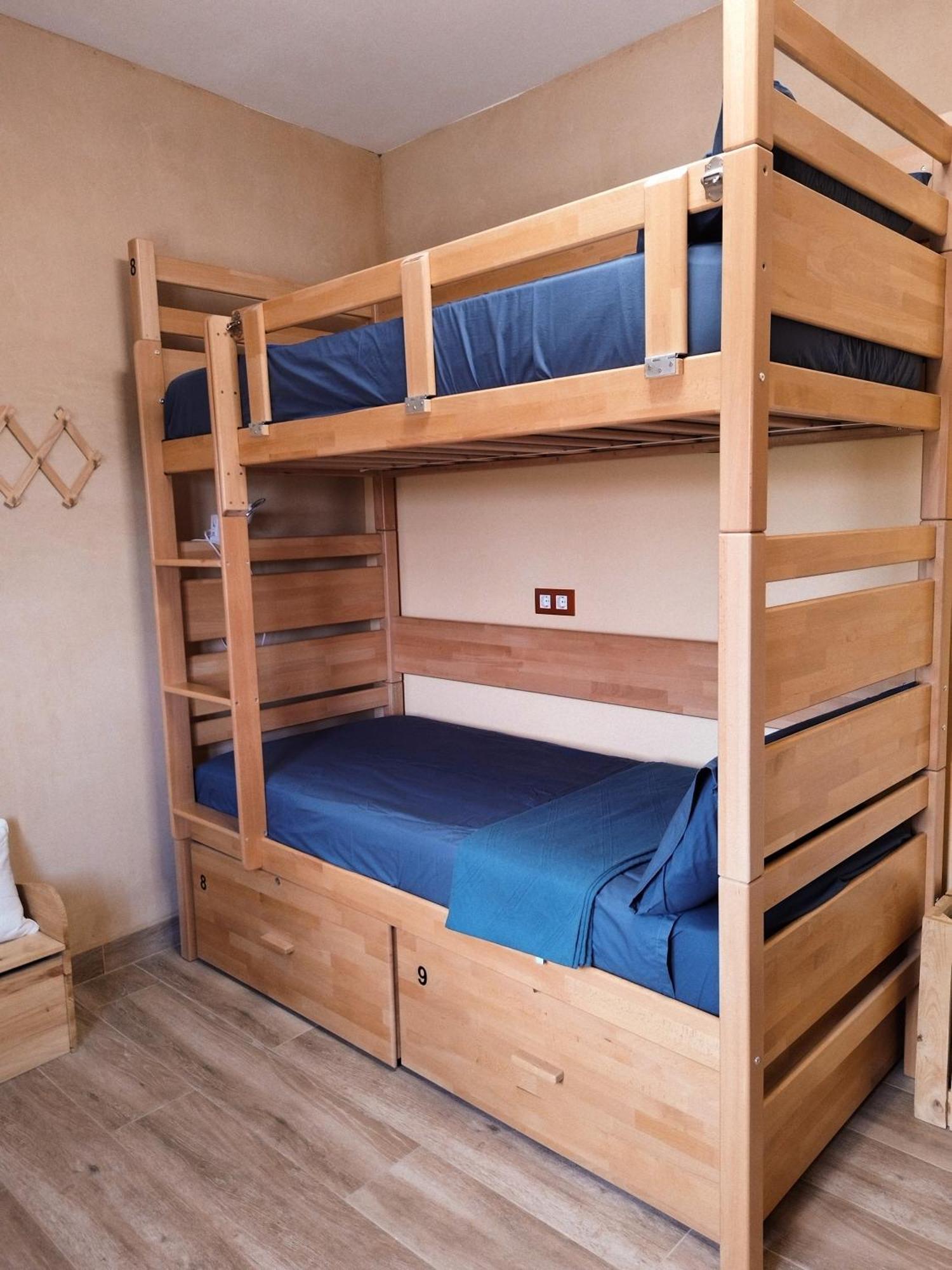 La Calma De Pamies Hostel Balaguer Ngoại thất bức ảnh
